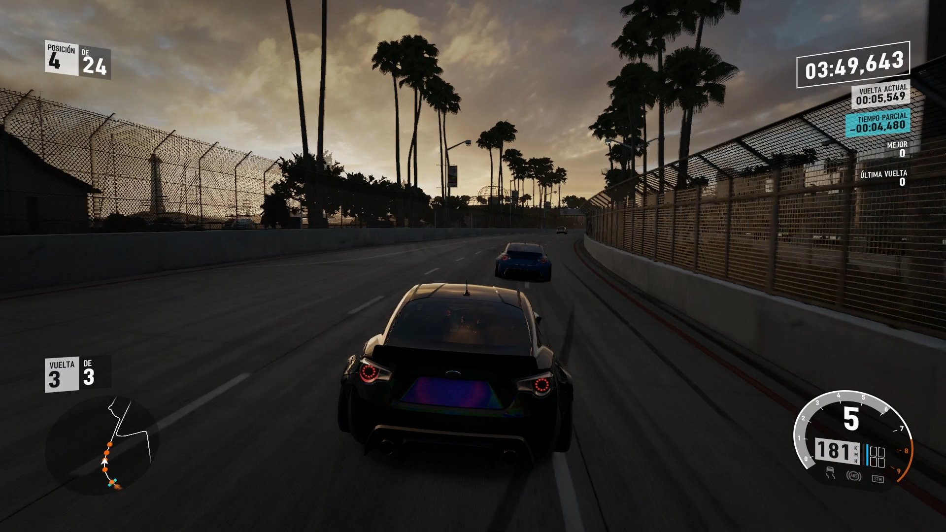 Forza Motorsport 7 - Imagen 3